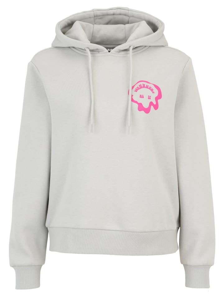 Толстовка с капюшоном Mister Tee, цвет lightasphalt
Толстовка с капюшоном Mister Tee, цвет lightasphalt