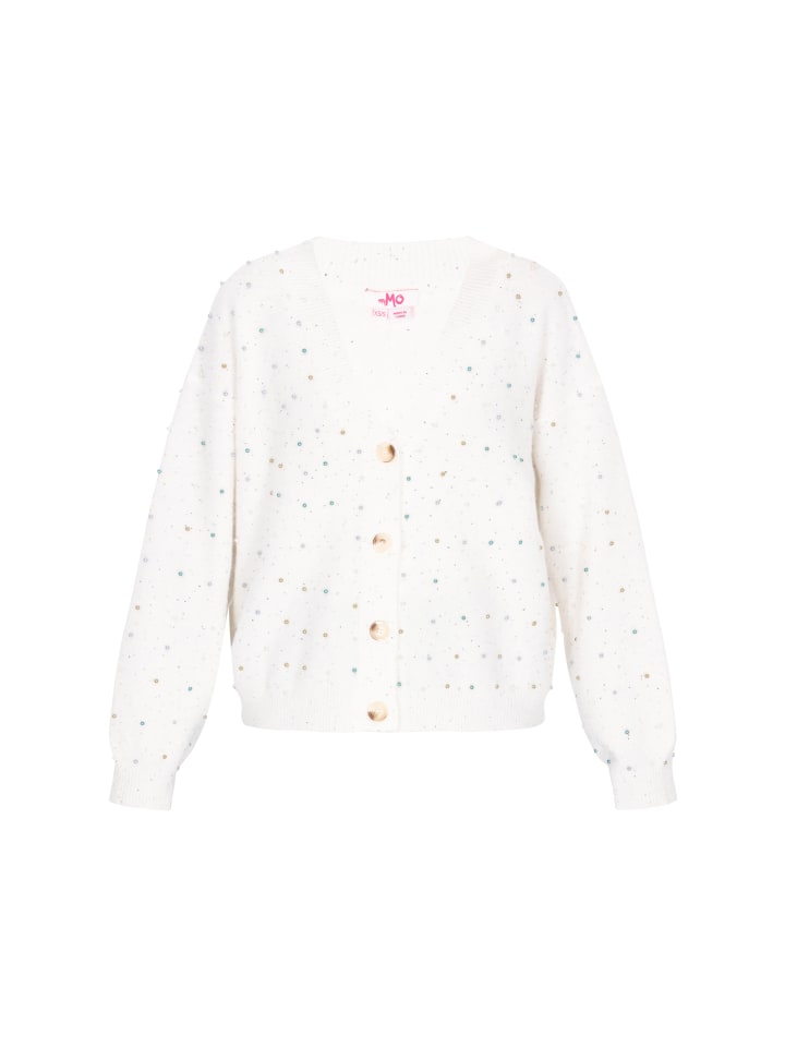 MyMo Женский кардиган кремового цвета
MyMo Женский кардиган кремового цвета