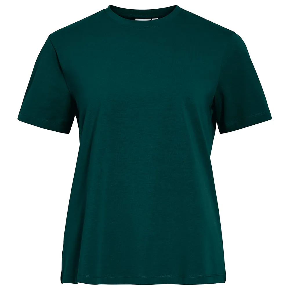 Футболка с коротким рукавом Vila Nora, зеленый
Футболка с коротким рукавом Vila Nora, зеленый