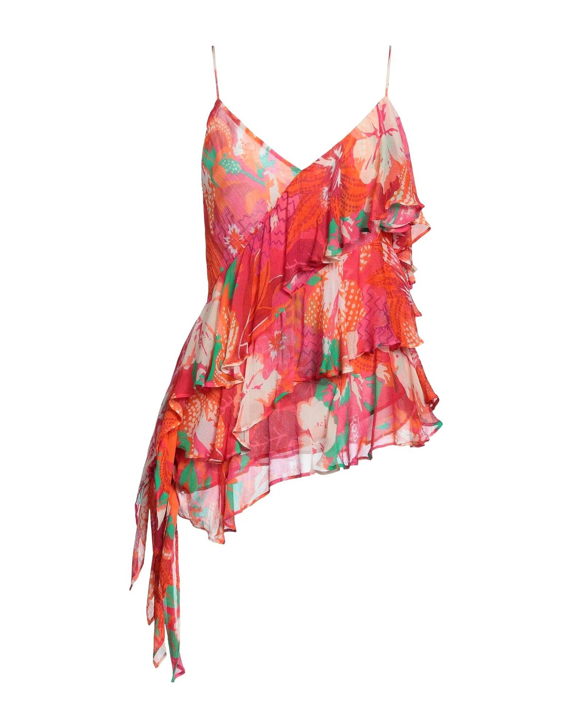 Топ Msgm, слоновая кость
Топ Msgm, слоновая кость