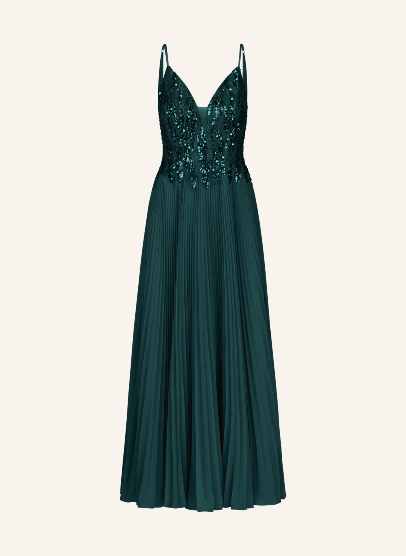 Вечернее платье Apart, зеленый
Вечернее платье Apart, зеленый