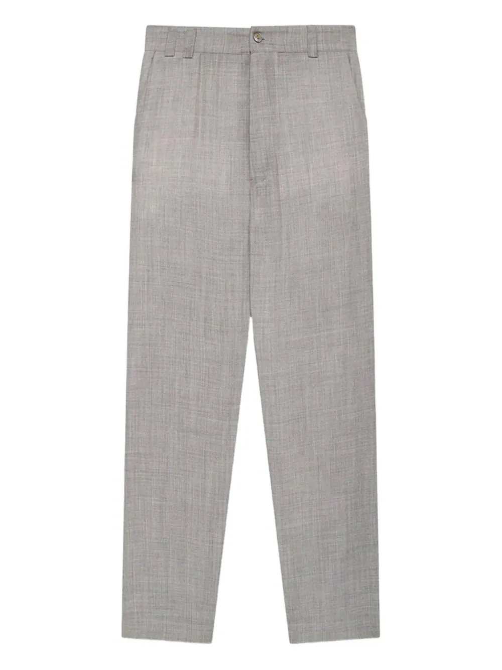 Брюки из пашмины The Elder Statesman, серый
Брюки из пашмины The Elder Statesman, серый