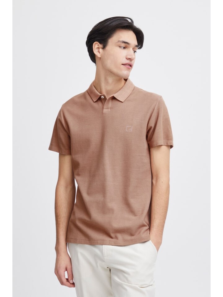 Футболка поло CASUAL FRIDAY
Футболка поло CASUAL FRIDAY