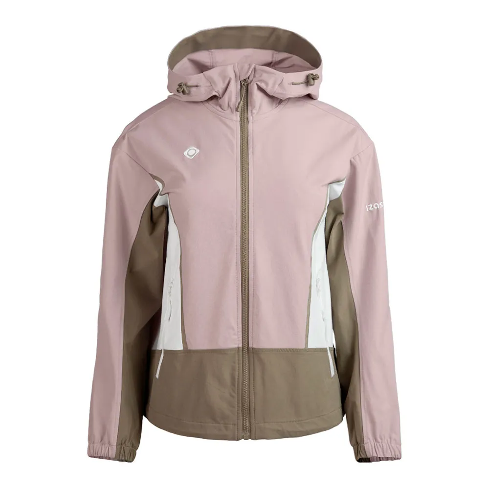 Куртка Izas Olby, розовый
Куртка Izas Olby, розовый