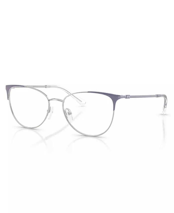 Женские очки "кошачий глаз", AX1034 Armani Exchange, фиолетовый
Женские очки "кошачий глаз", AX1034 Armani Exchange, фиолетовый