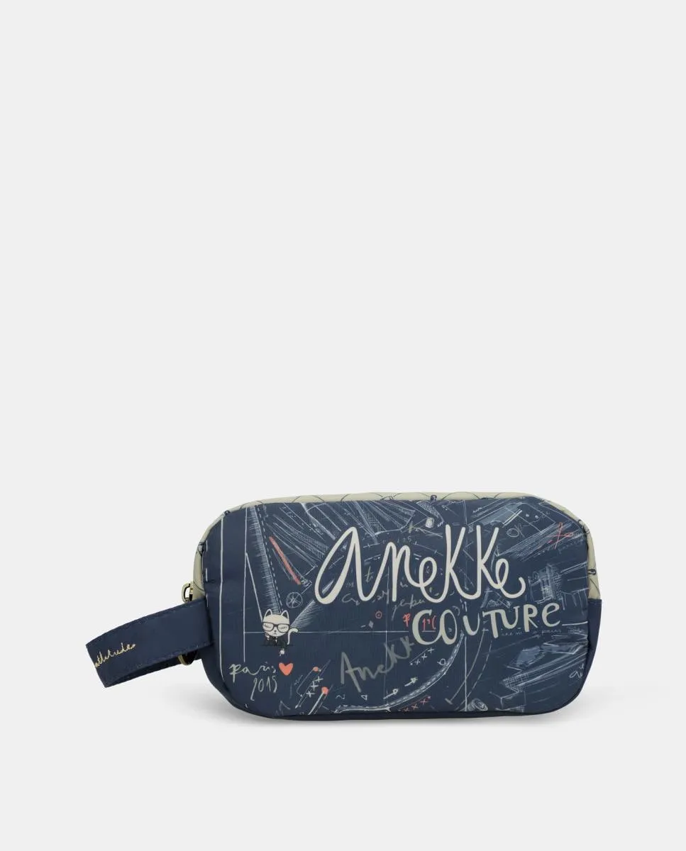 Дорожный набор бутик Anekke, мультиколор
Дорожный набор бутик Anekke, мультиколор