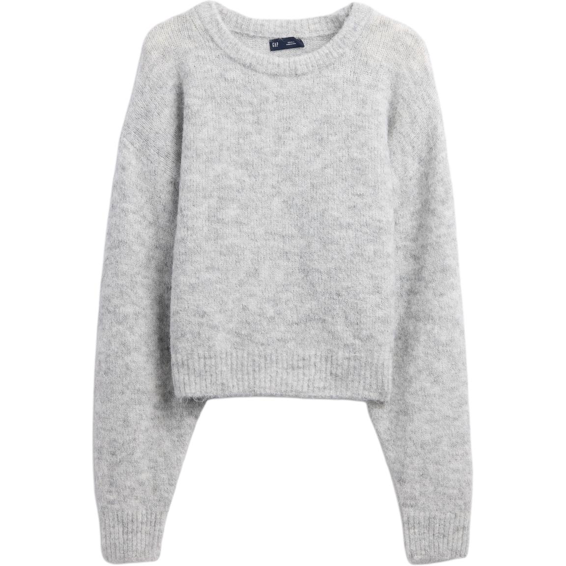 Женский свитер GAP, серый
Женский свитер GAP, серый