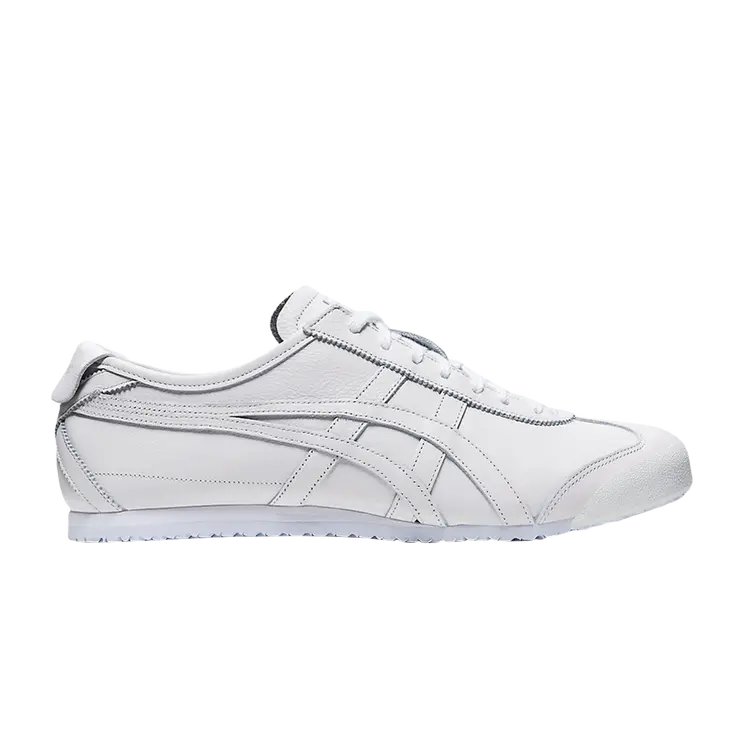 Кроссовки Onitsuka Tiger Mexico 66, белый
Кроссовки Onitsuka Tiger Mexico 66, белый