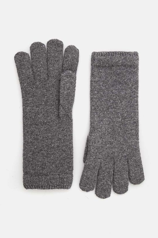 Перчатки Tommy Hilfiger, серый
Перчатки Tommy Hilfiger, серый