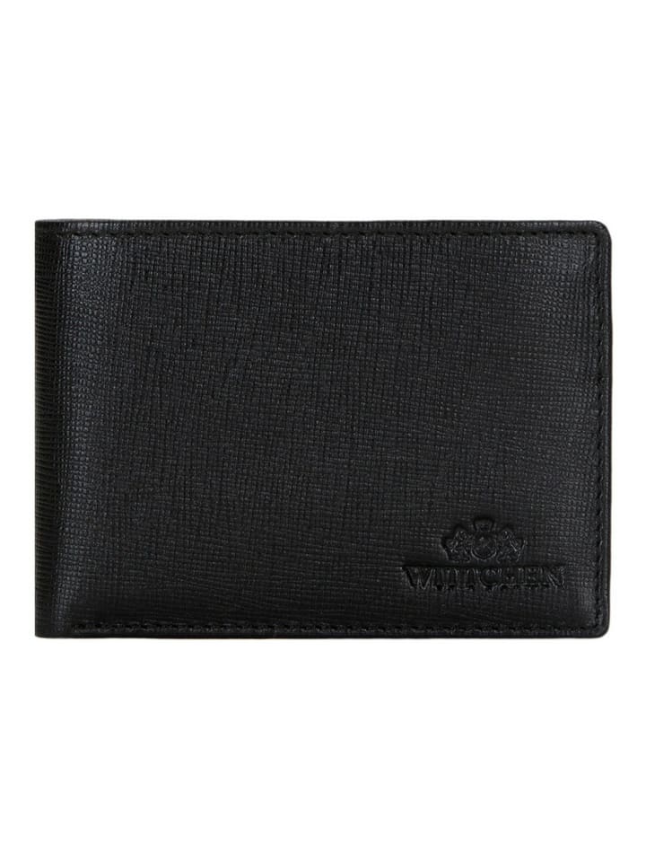 Кошелек Wittchen, черный 
Кошелек Wittchen, черный