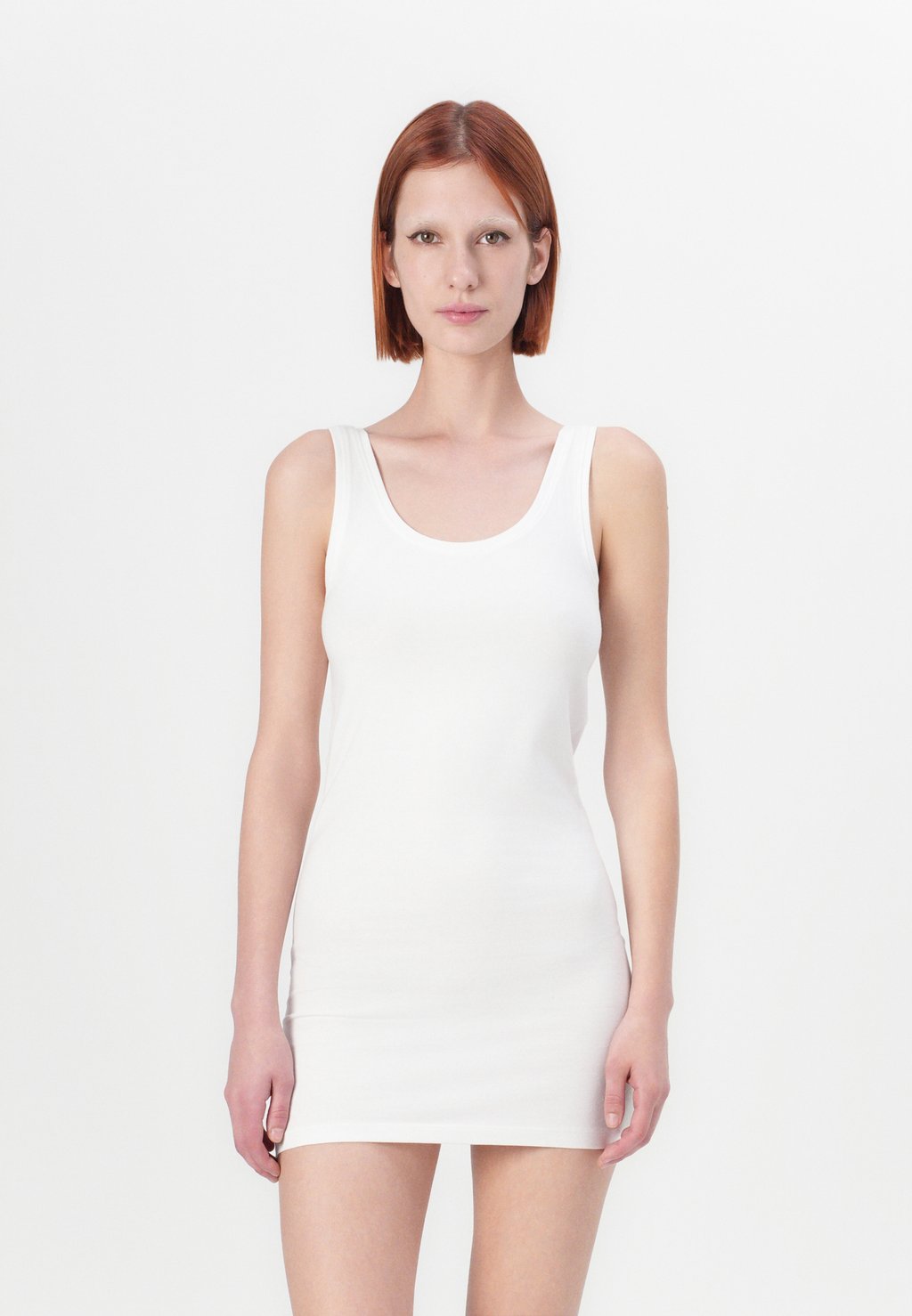 Топ ONLLIVE LOVE NEW LONG 2PACK NOOS ONLY, белый
Топ ONLLIVE LOVE NEW LONG 2PACK NOOS ONLY, белый