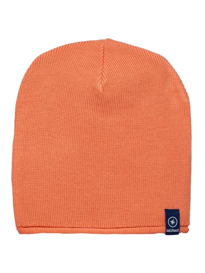 Кепка Salzhaut, цвет coral
Кепка Salzhaut, цвет coral