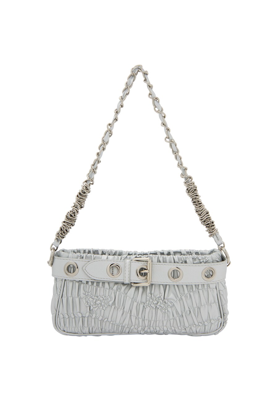 Сумка кросс-боди faina, Silver
Сумка кросс-боди faina, Silver