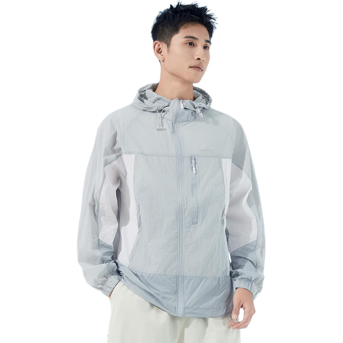 Дышащая одежда с защитой от ультрафиолета для мужчин 361°, dream синий/серебро серый
Дышащая одежда с защитой от ультрафиолета для мужчин 361°, dream синий/серебро серый