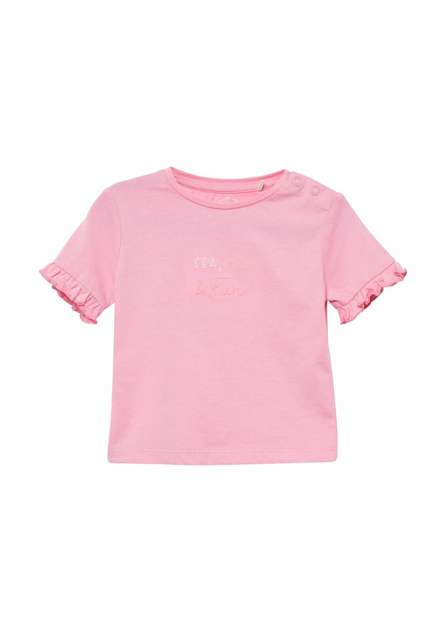 Рубашка s.Oliver, темно-розовый
Рубашка s.Oliver, темно-розовый