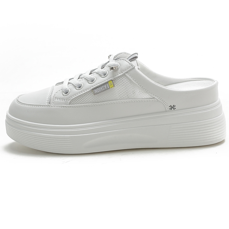 YUZHAOLIN Детские кроссовки для скейтбординга, белые и желтые
YUZHAOLIN Детские кроссовки для скейтбординга, белые и желтые