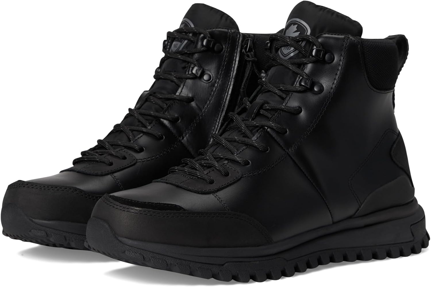 Мужские модные ботинки PAJAR Fortuo 2.0, черный
Мужские модные ботинки PAJAR Fortuo 2.0, черный