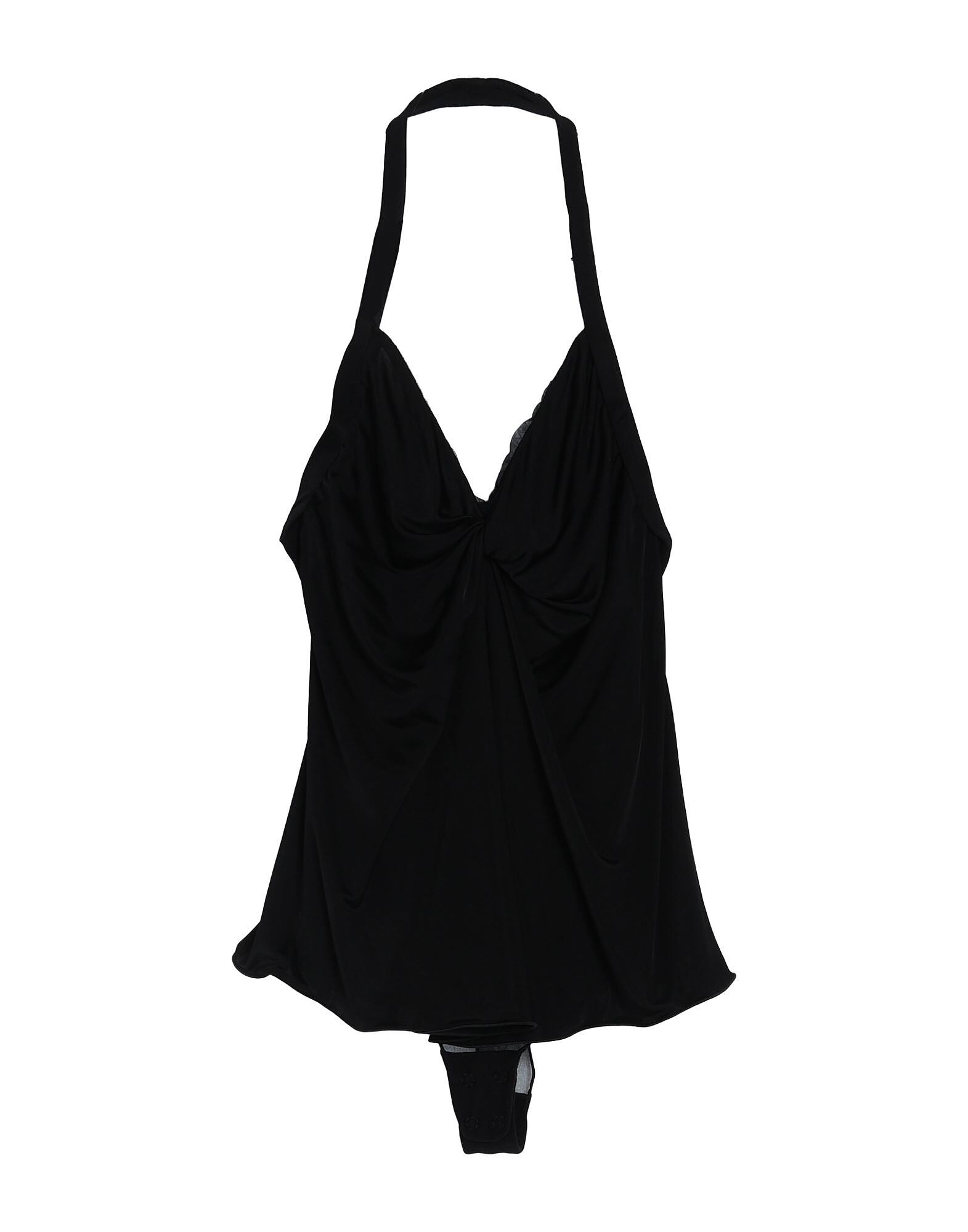 Боди Grifoni, черный
Боди Grifoni, черный