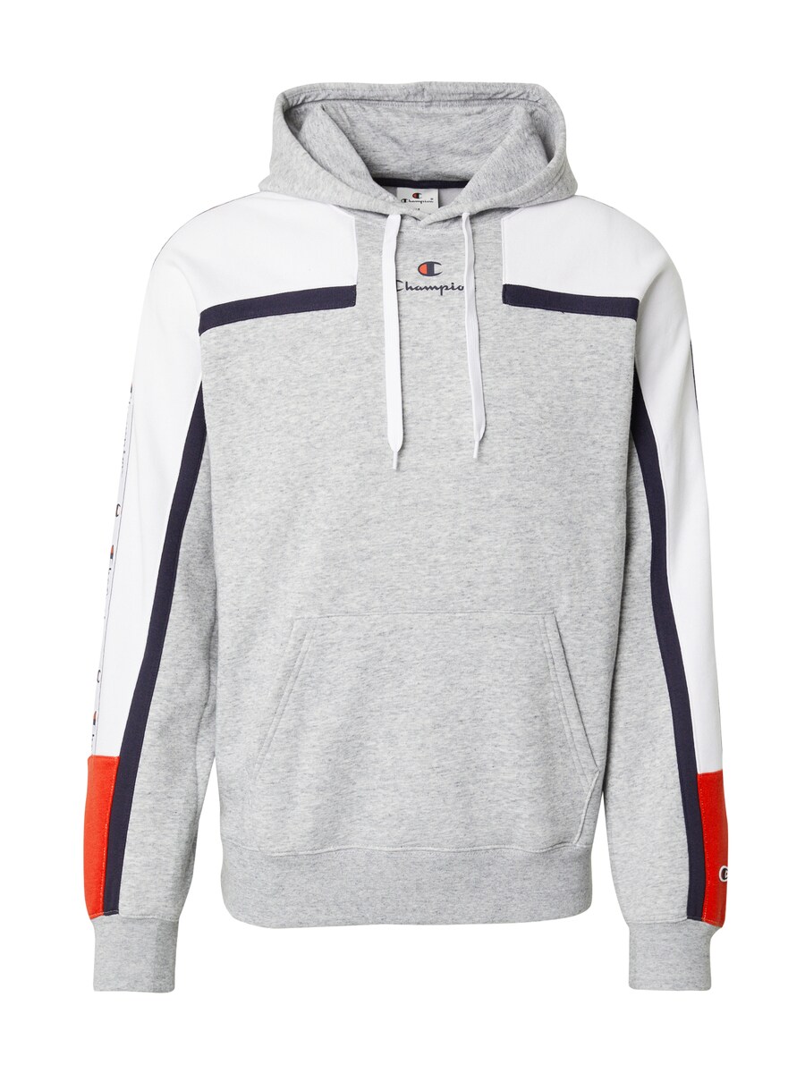 Толстовка Champion Authentic Athletic Apparel, Mottled Grey
Толстовка Champion Authentic Athletic Apparel, Mottled Grey