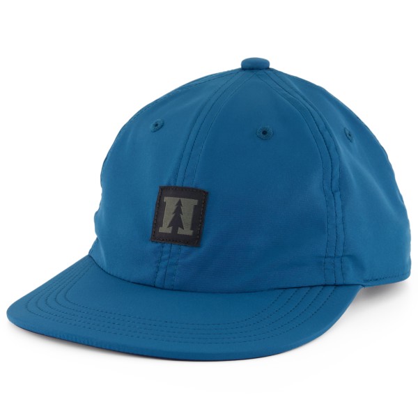 Детская легкая кепка - шапка Heber Peak, мультиколор
Детская легкая кепка - шапка Heber Peak, мультиколор