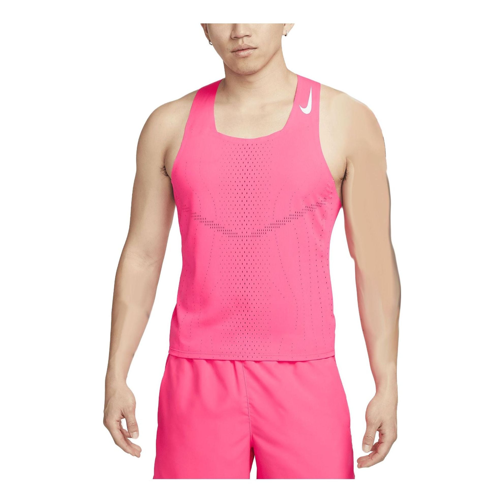 Жилет Nike Dri-FIT ADV AeroSwift Racing Vest 'Pink'
Жилет Nike Dri-FIT ADV AeroSwift Racing Vest 'Pink'