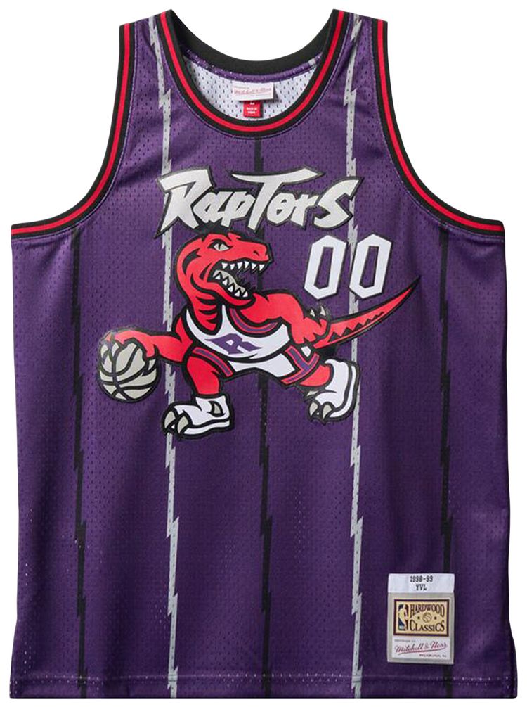 Футболка Mitchell & Ness x Playboi Carti x NBA Toronto Raptors 1998 года, фиолетовая, Фиолетовый, Футболка Mitchell & Ness x Playboi Carti x NBA Toronto Raptors 1998 года, фиолетовая
Футболка Mitchell & Ness x Playboi Carti x NBA Toronto Raptors 1998 года, фиолетовая, Фиолетовый, Футболка Mitchell & Ness x Playboi Carti x NBA Toronto Raptors 1998 года, фиолетовая