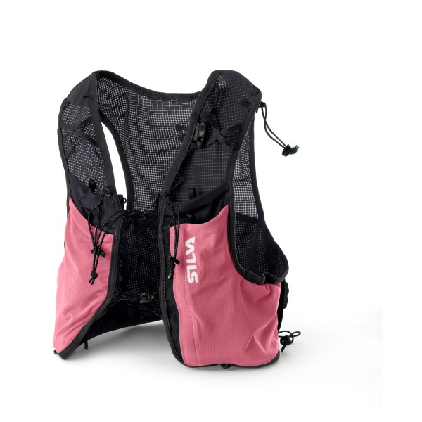 Жилет Strive Fly - рюкзак для бега по пересеченной местности Silva, Rose
Жилет Strive Fly - рюкзак для бега по пересеченной местности Silva, Rose