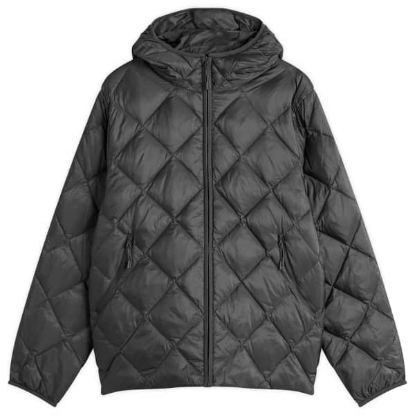 Базовая светло-пуховая куртка с капюшоном Hiking Patrol, charcoal черный
Базовая светло-пуховая куртка с капюшоном Hiking Patrol, charcoal черный