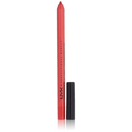 NYX Professional Makeup Slide On Lip Pencil Карандаш для губ True Red
NYX Professional Makeup Slide On Lip Pencil Карандаш для губ True Red