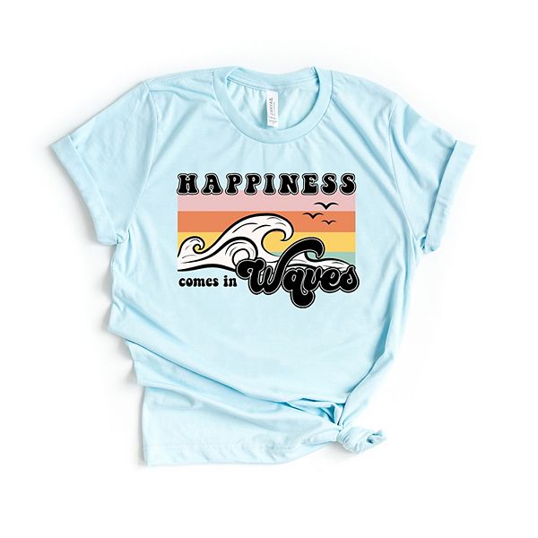 Футболка с коротким рукавом Happiness comes in waves в полоску Simply Sage Market, Ice Blue, Зеленый, Футболка с коротким рукавом Happiness comes in waves в полоску Simply Sage Market, Ice Blue
Футболка с коротким рукавом Happiness comes in waves в полоску Simply Sage Market, Ice Blue, Зеленый, Футболка с коротким рукавом Happiness comes in waves в полоску Simply Sage Market, Ice Blue