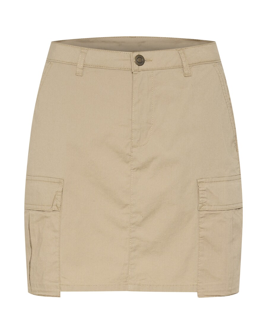 Юбка CULTURE CUHalina, песочный
Юбка CULTURE CUHalina, песочный