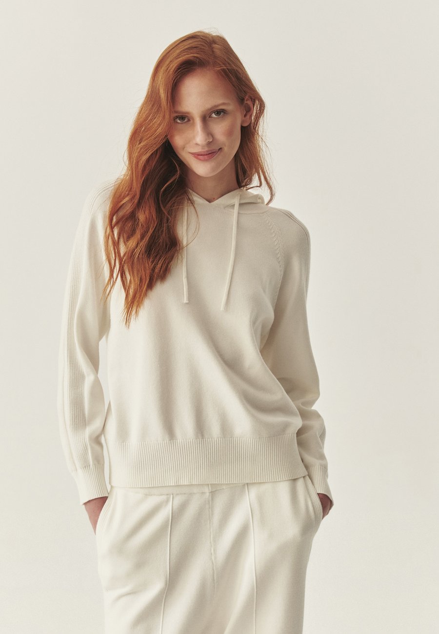 Худи TATUUM Hoodie, Off White/Off-White
Худи TATUUM Hoodie, Off White/Off-White