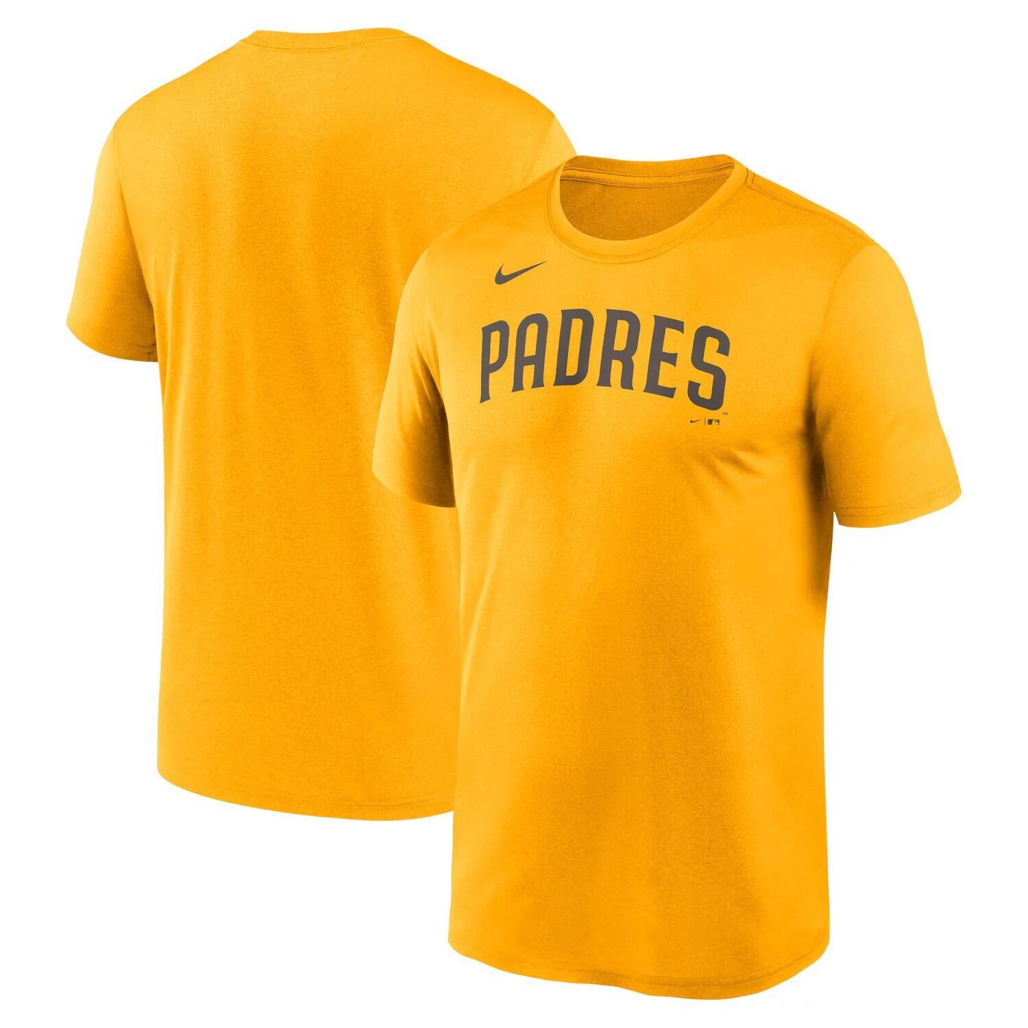 Мужская золотая футболка San Diego Padres New Legend с надписью Nike, Желтый, Мужская золотая футболка San Diego Padres New Legend с надписью Nike
Мужская золотая футболка San Diego Padres New Legend с надписью Nike, Желтый, Мужская золотая футболка San Diego Padres New Legend с надписью Nike