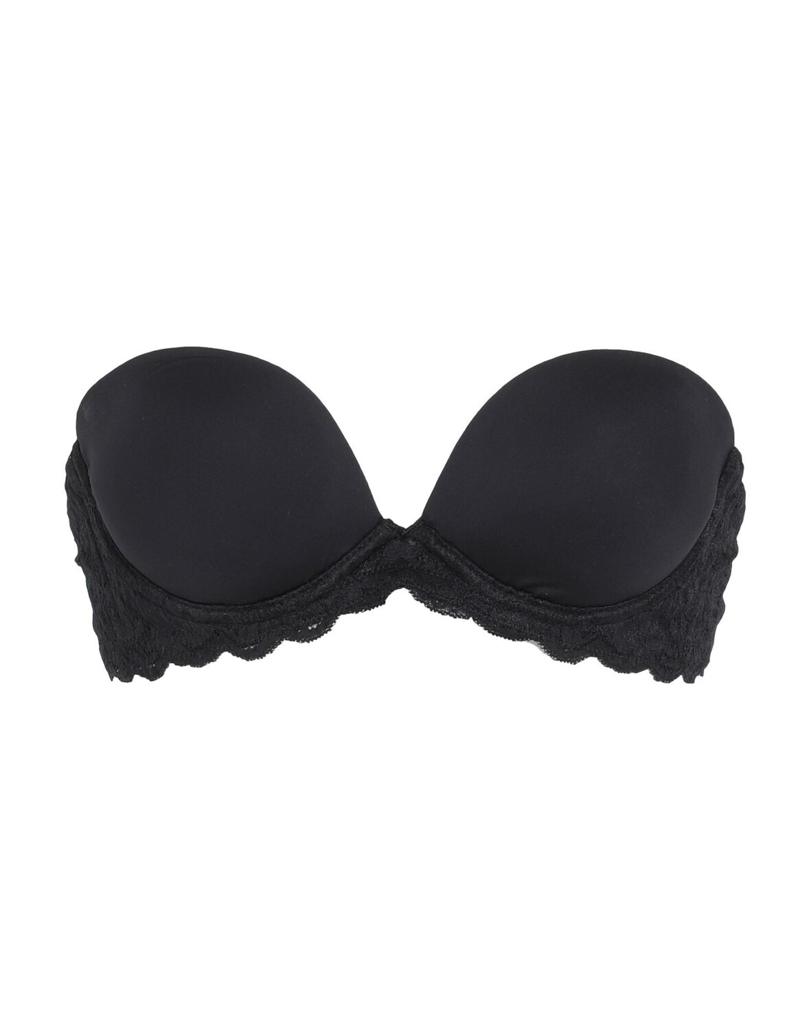 Бюстгальтер Cosabella, черный
Бюстгальтер Cosabella, черный