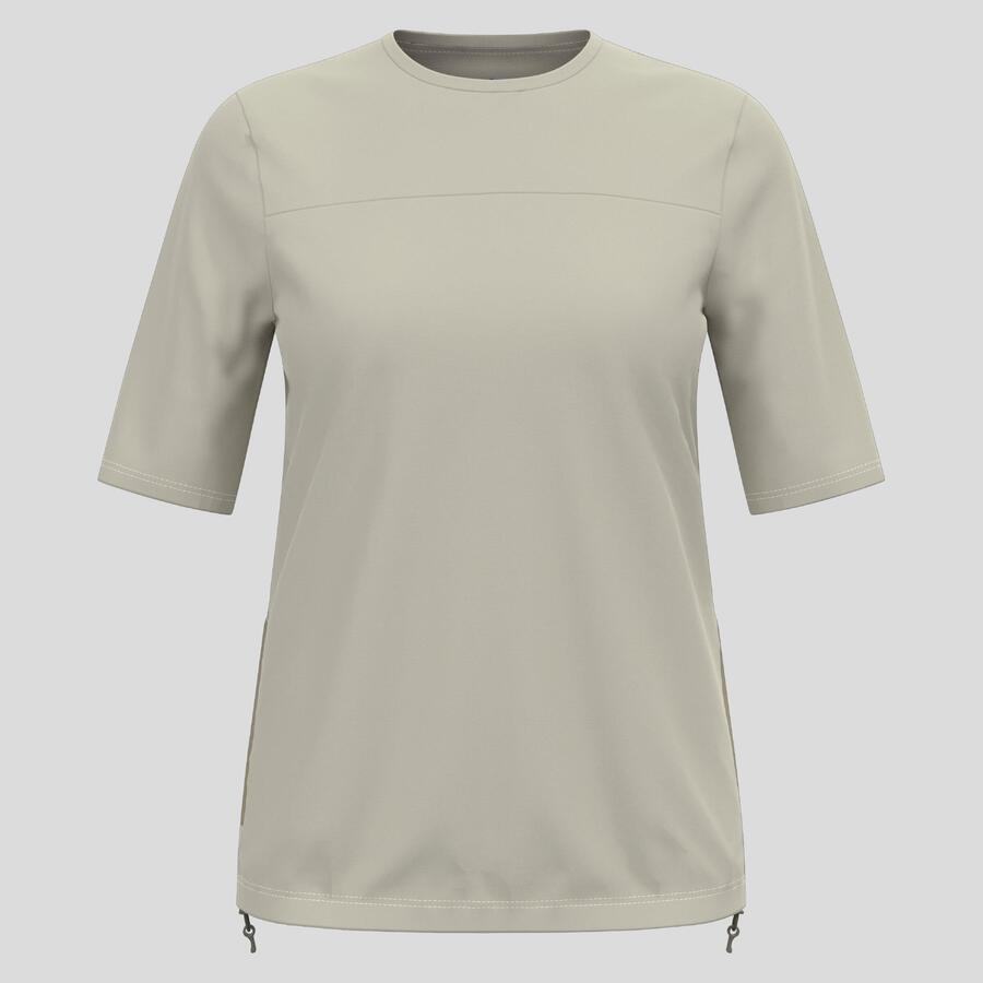 Рубашка с короткими рукавами Explorer Chill-Tec Cargo ODLO
Рубашка с короткими рукавами Explorer Chill-Tec Cargo ODLO