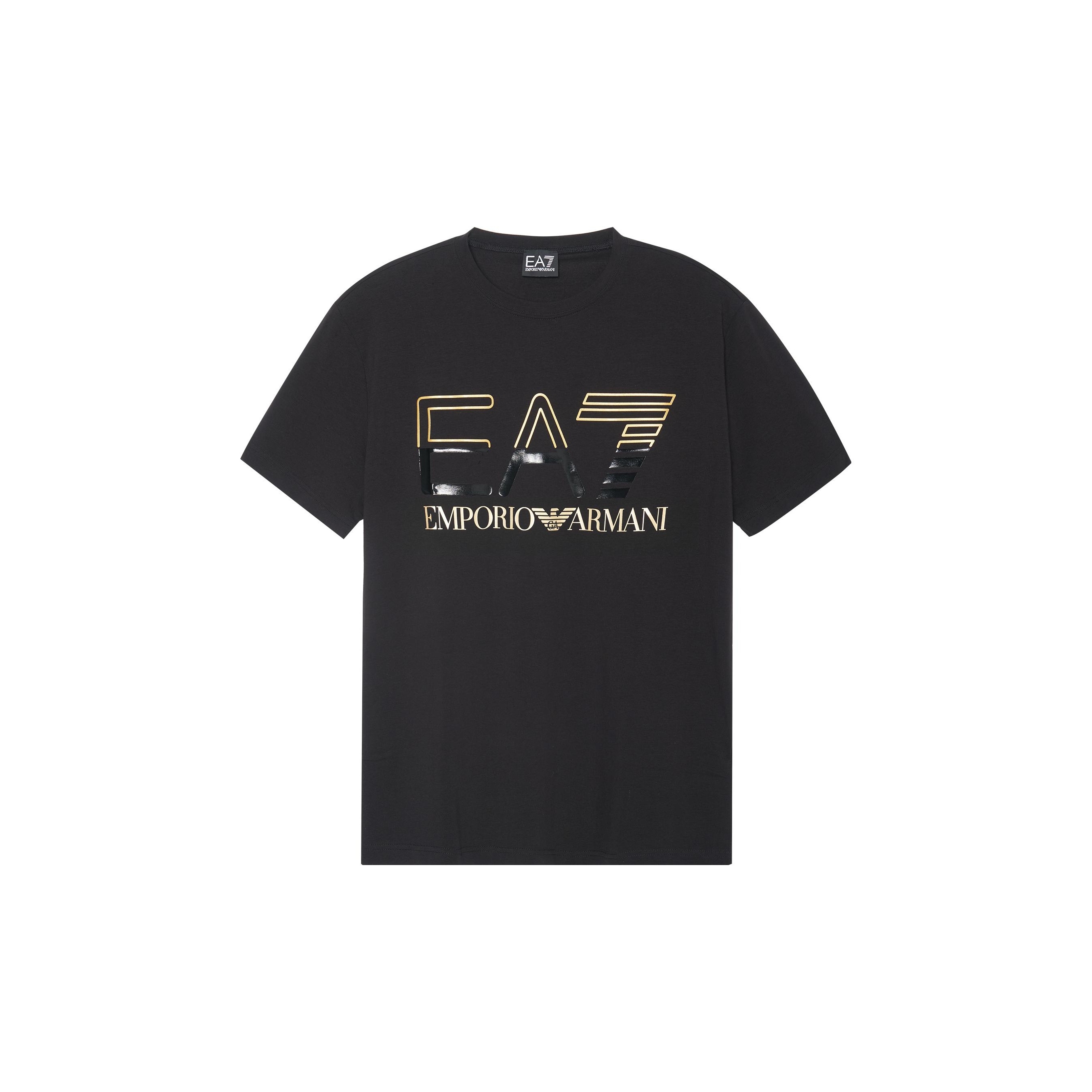 EMPORIO ARMANI Футболка мужская Black Gold, Черный, EMPORIO ARMANI Футболка мужская Black Gold
EMPORIO ARMANI Футболка мужская Black Gold, Черный, EMPORIO ARMANI Футболка мужская Black Gold