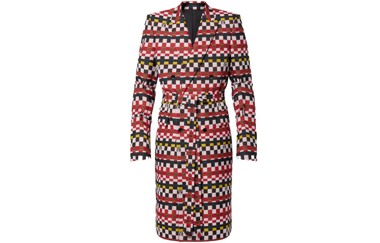 Новые квартальные продукты LV Coat Men Multicolor Louis Vuitton, цвет Multicolor
Новые квартальные продукты LV Coat Men Multicolor Louis Vuitton, цвет Multicolor