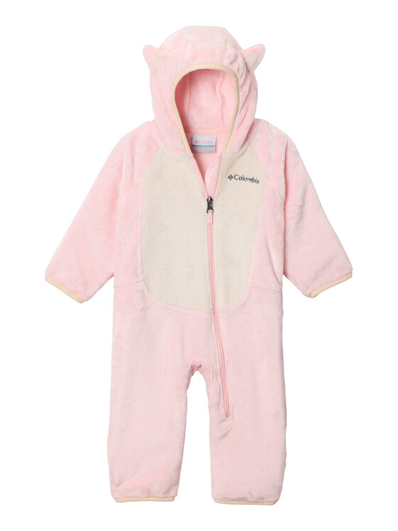 Комбинезон regular fit Foxy Baby Sherpa Bunting 1863981 Columbia, розовый
Комбинезон regular fit Foxy Baby Sherpa Bunting 1863981 Columbia, розовый