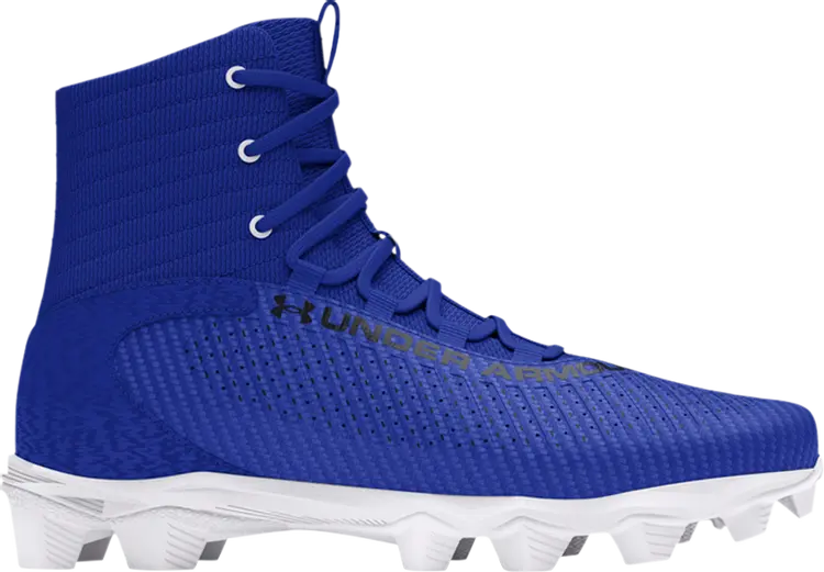 Кроссовки Blur Highlight 2 RM GS 'Team Royal', синий
Кроссовки Blur Highlight 2 RM GS 'Team Royal', синий