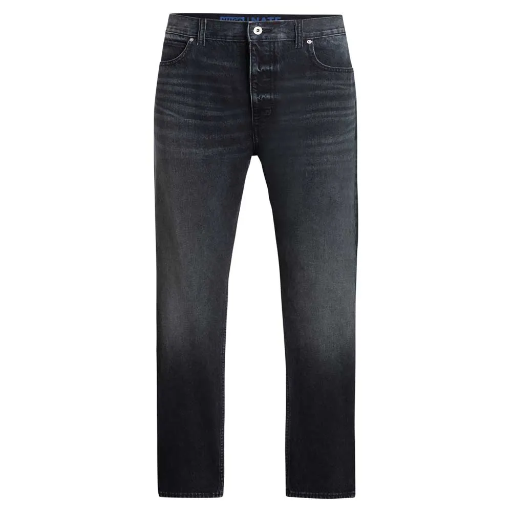 Джинсы HUGO Nate 10272197 01, синий
Джинсы HUGO Nate 10272197 01, синий