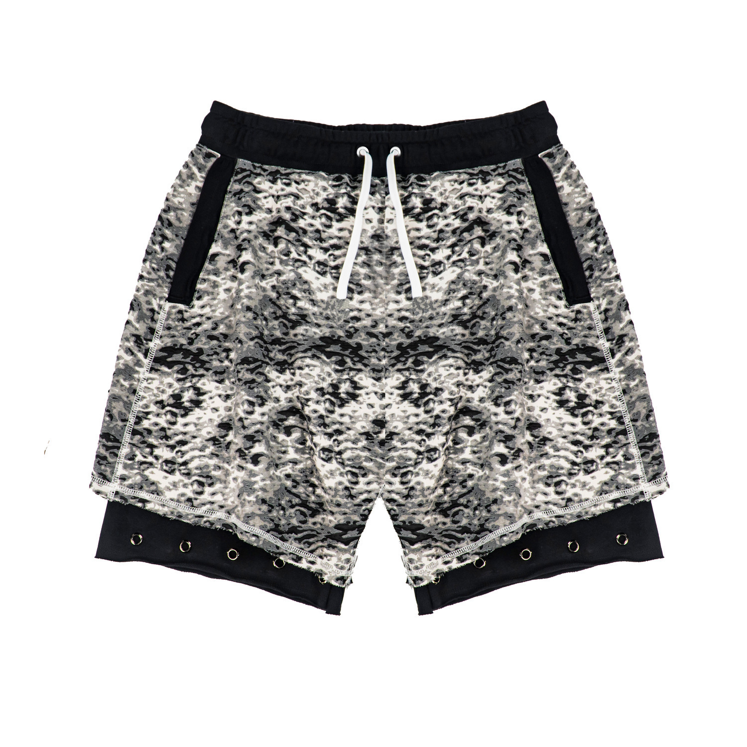 Nike Фэнтези кэжуал шорты унисекс black
Nike Фэнтези кэжуал шорты унисекс black