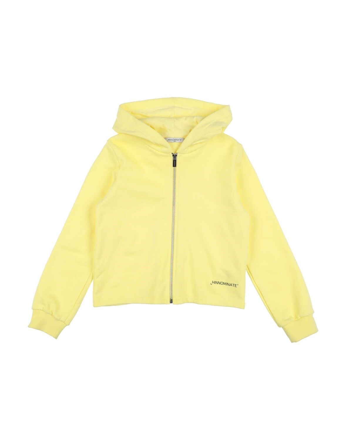 Толстовка Hinnominate, желтый
Толстовка Hinnominate, желтый
