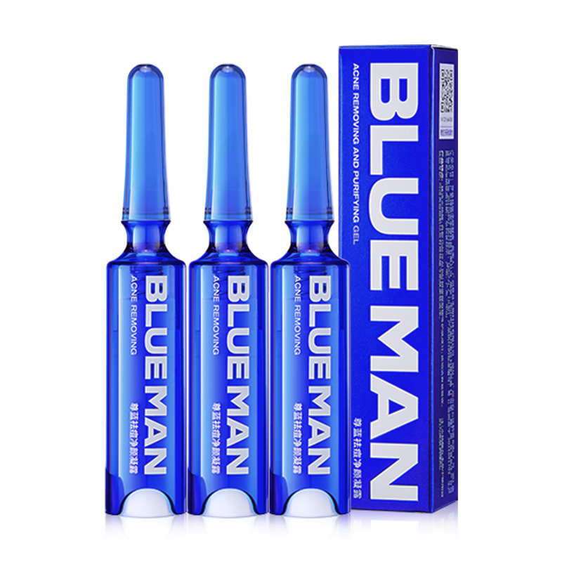 Мужские сыворотки для лица BLUE MAN
Мужские сыворотки для лица BLUE MAN