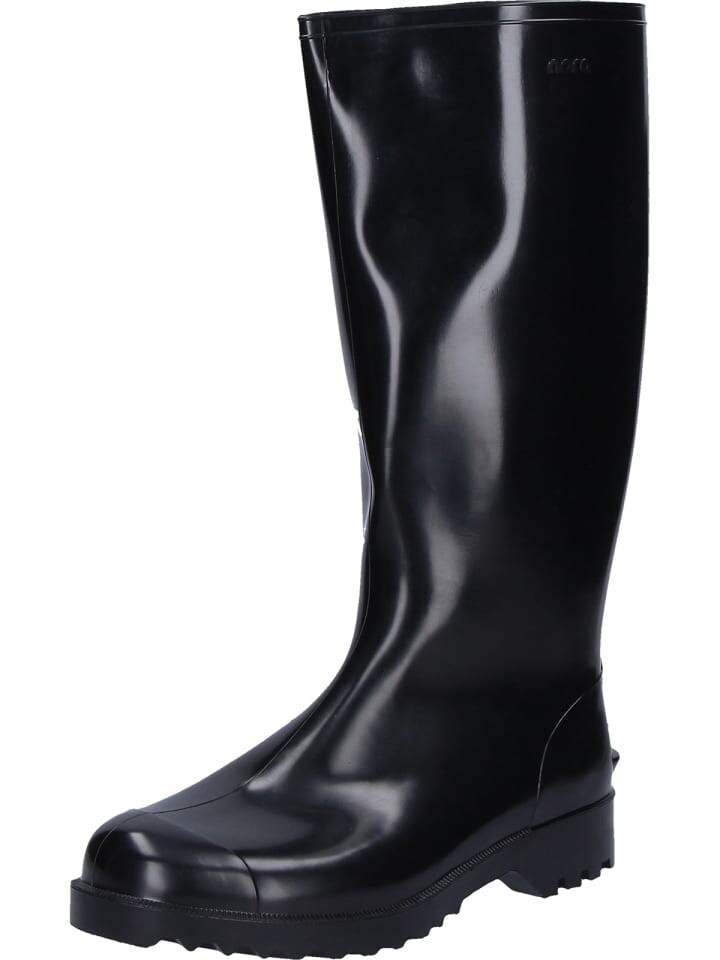 Резиновые сапоги Nora, черный
Резиновые сапоги Nora, черный