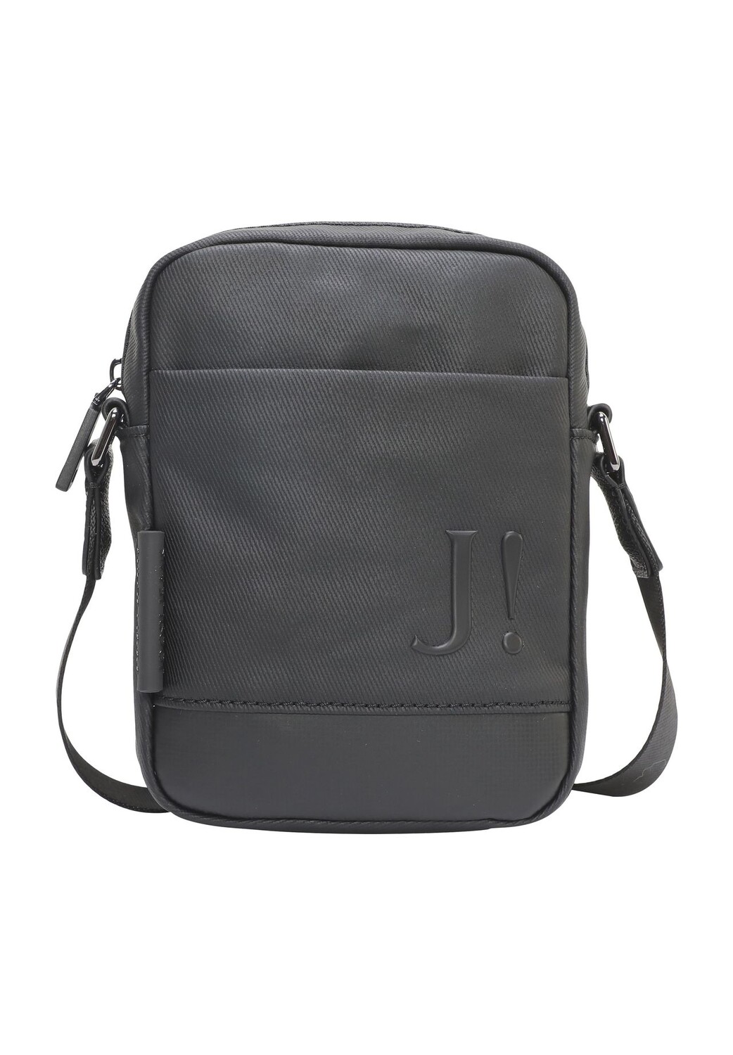 Сумка через плечо, на молнии, однотонная, мужская JOOP! JEANS, черный
Сумка через плечо, на молнии, однотонная, мужская JOOP! JEANS, черный