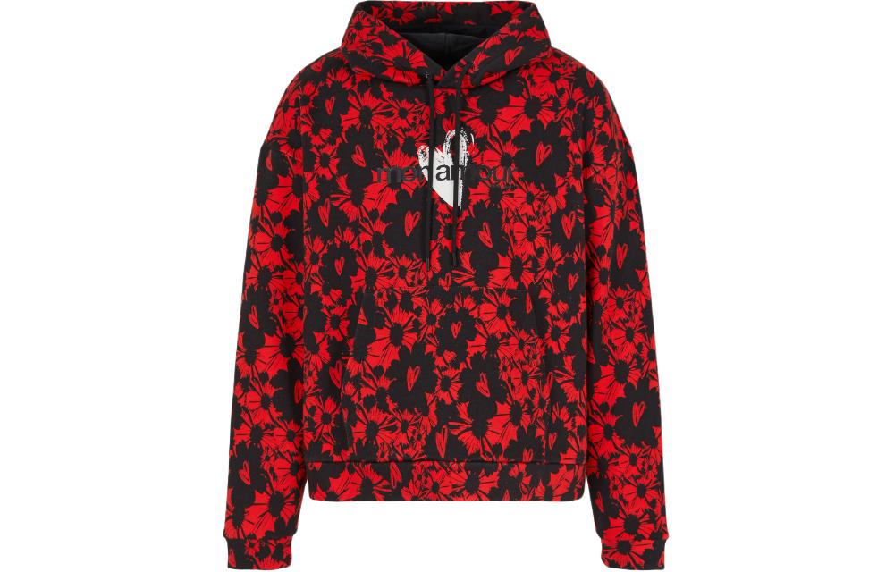 EMPORIO ARMANI Свитшот SS24 мужской красный
EMPORIO ARMANI Свитшот SS24 мужской красный