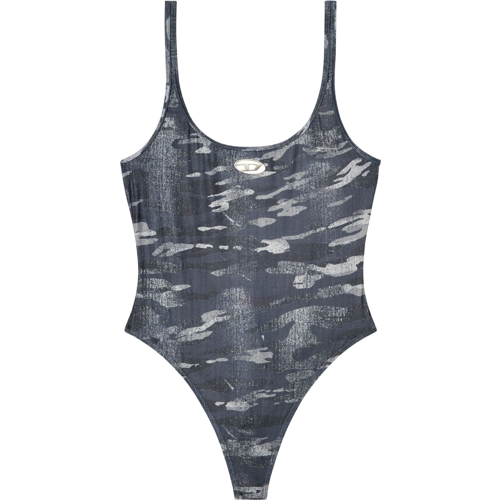 Купальник Ut Body Utlt DIESEL, черный
Купальник Ut Body Utlt DIESEL, черный