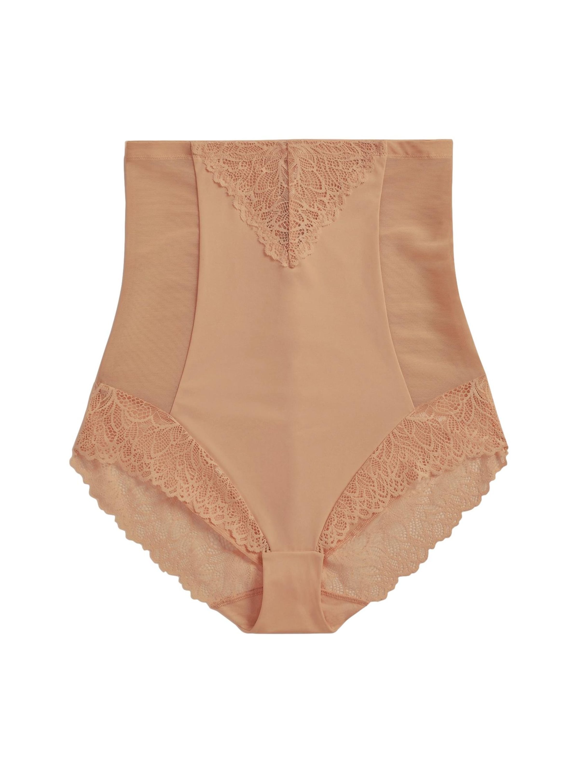Next Корректирующие слипы в оттенке Nude
Next Корректирующие слипы в оттенке Nude