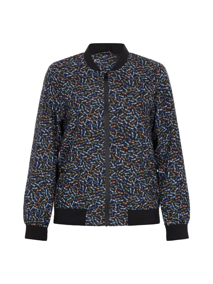 Куртка UCY Jacke, синий
Куртка UCY Jacke, синий