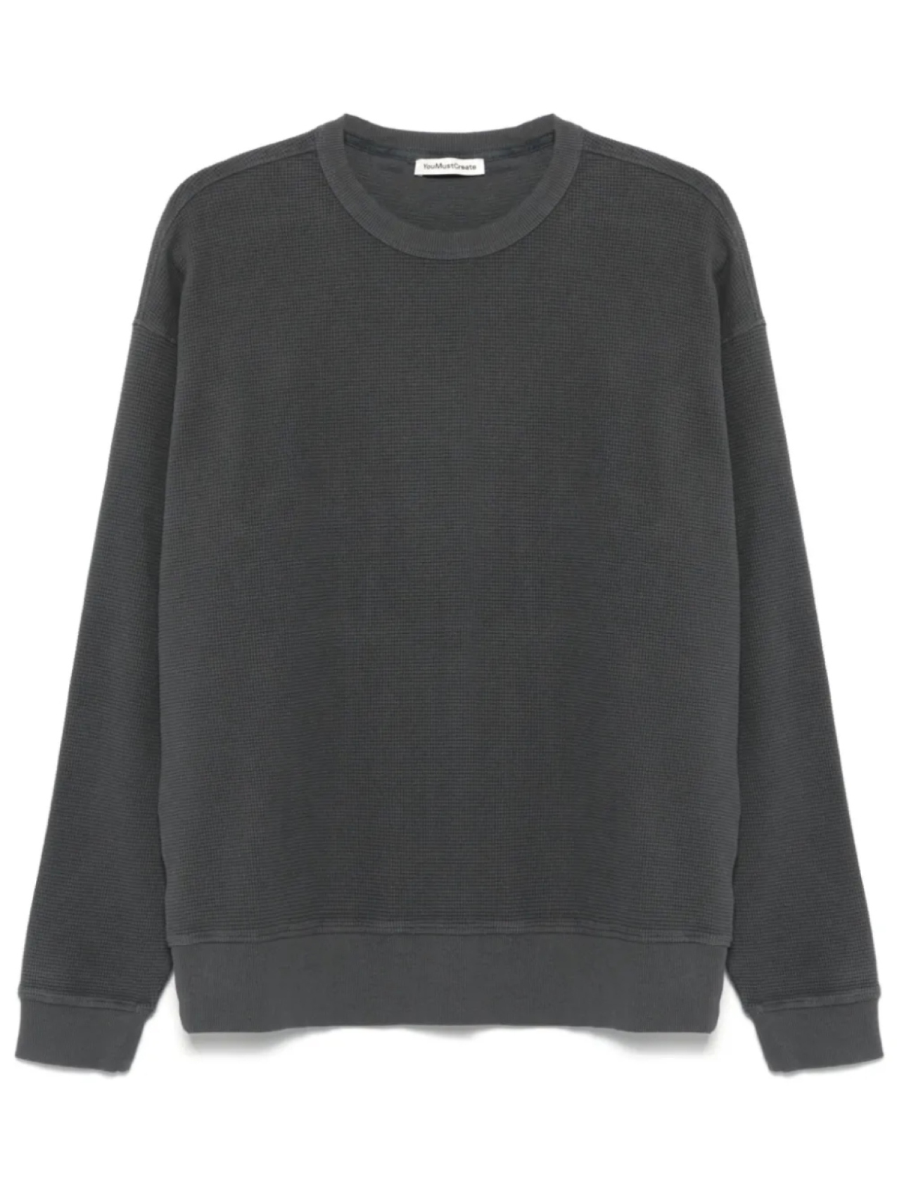 YMC футболка Versatile, серый
YMC футболка Versatile, серый